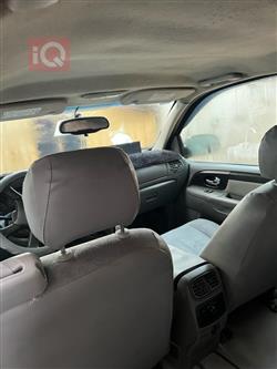 شيفروليه تريل بليزر